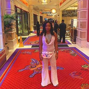 Meet your Posher, Annalisa